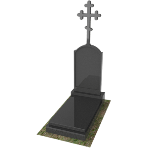 Православный памятник ПРВ-1.001