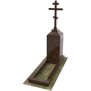 Православный памятник ПРВ-1.002