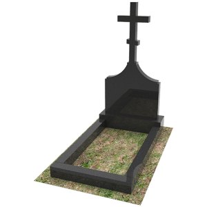 Православный памятник ПРВ-1.005