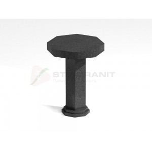 Стол из гранита СТ-1