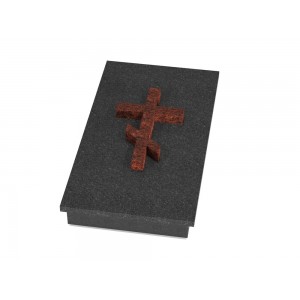 Цветник из гранита CV-6