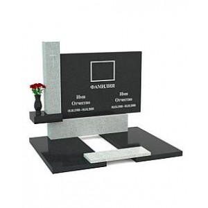 Тройной Памятник Т-5019-1