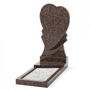 Вертикальный памятник В-4.026