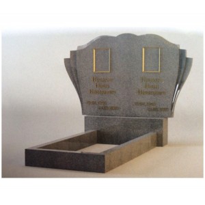 Двойной Памятник AB8