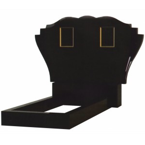 Двойной Памятник AB9