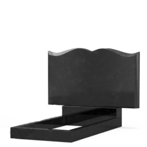 Двойной Памятник D6