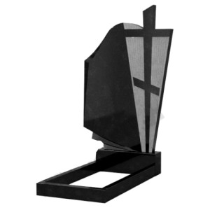 Одиночный памятник B1